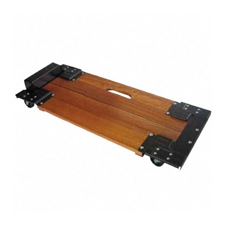 Whiteside CREEPER WOODEN WHMC72